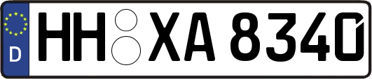 HH-XA8340