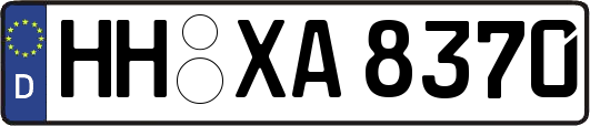 HH-XA8370
