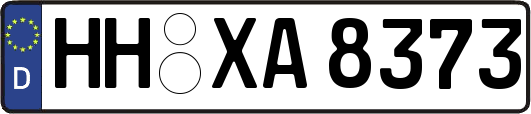 HH-XA8373