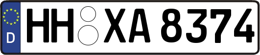 HH-XA8374