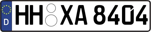 HH-XA8404