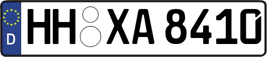 HH-XA8410