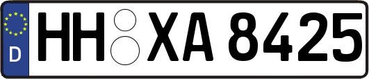 HH-XA8425