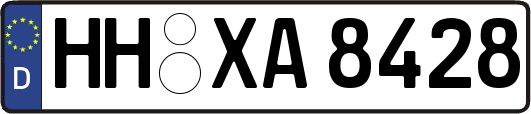 HH-XA8428