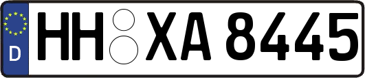 HH-XA8445