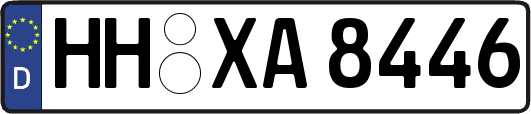 HH-XA8446