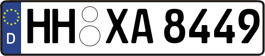 HH-XA8449