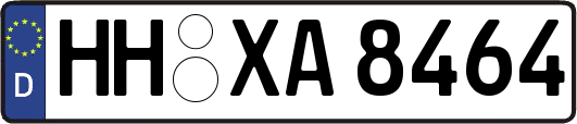 HH-XA8464