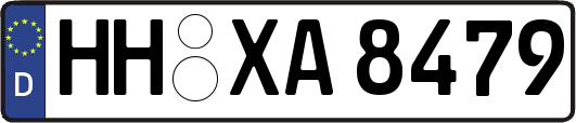 HH-XA8479