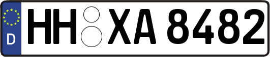 HH-XA8482