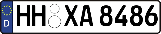 HH-XA8486