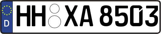 HH-XA8503