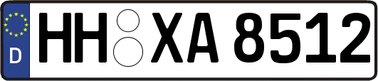 HH-XA8512