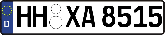 HH-XA8515