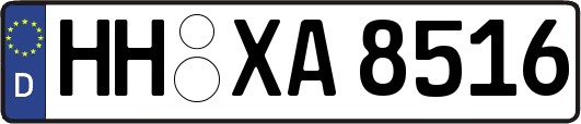 HH-XA8516
