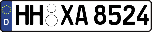 HH-XA8524