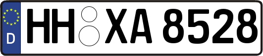 HH-XA8528