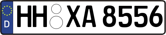 HH-XA8556