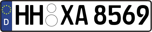 HH-XA8569