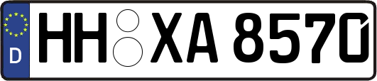 HH-XA8570