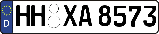 HH-XA8573