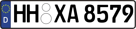 HH-XA8579
