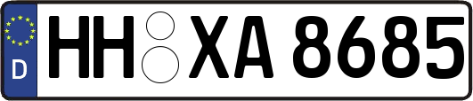 HH-XA8685
