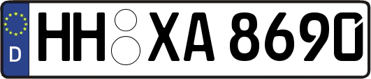 HH-XA8690