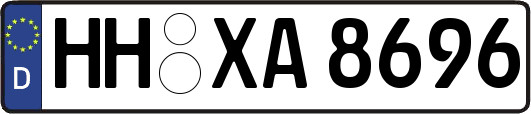 HH-XA8696