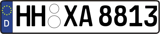HH-XA8813