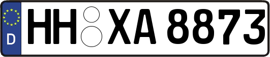 HH-XA8873