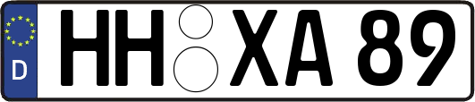HH-XA89