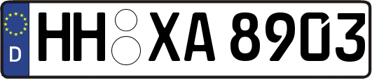 HH-XA8903