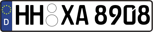 HH-XA8908