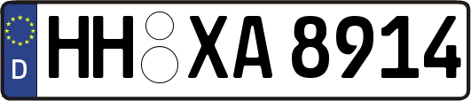 HH-XA8914