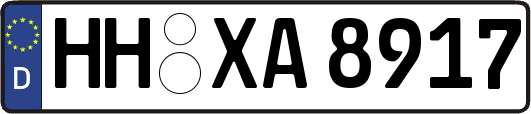 HH-XA8917