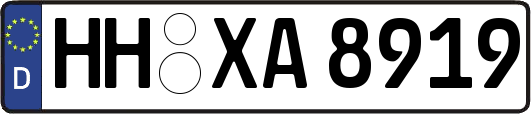 HH-XA8919