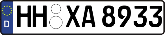 HH-XA8933