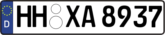 HH-XA8937