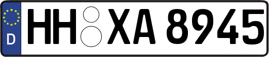 HH-XA8945