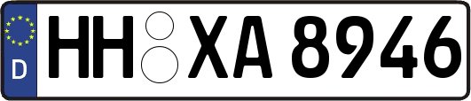 HH-XA8946