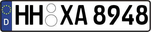HH-XA8948