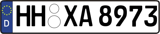 HH-XA8973