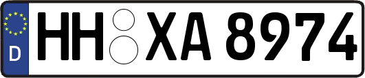 HH-XA8974