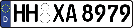 HH-XA8979