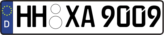 HH-XA9009