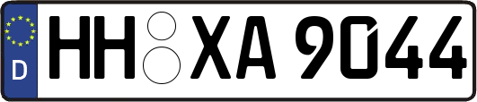 HH-XA9044