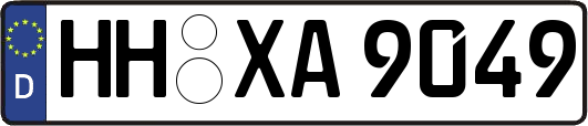 HH-XA9049