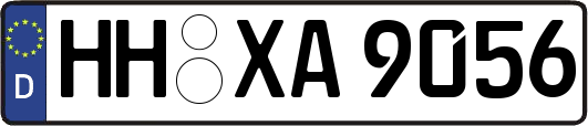 HH-XA9056