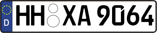 HH-XA9064